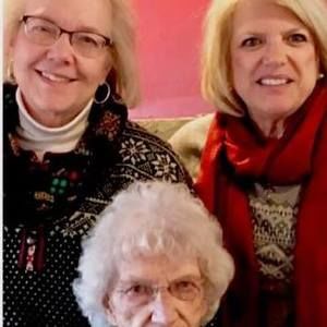 Meet your Posher, Helen